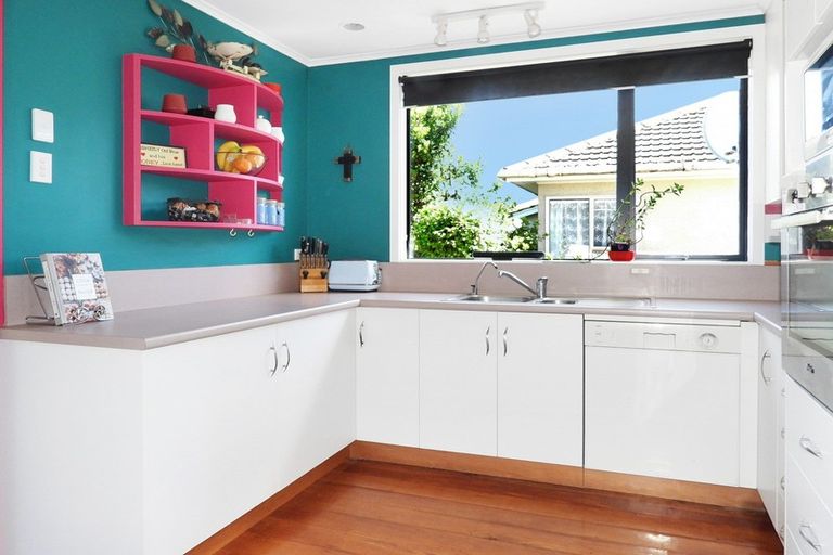 Photo of property in 23 Witham Street, Oamaru North, Oamaru, 9400