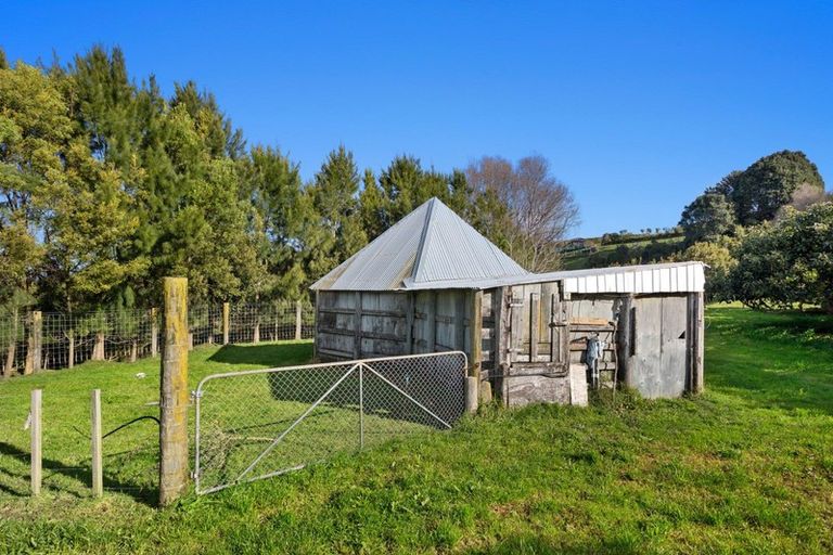 Photo of property in 333 Paerata Ridge Road, Waiotahe, Opotiki, 3198