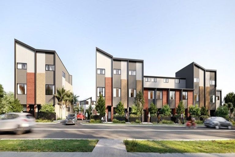 Photo of property in 42b Westgate Drive, Westgate, Auckland, 0614