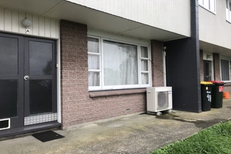 Photo of property in 9a Heriot Row, Dunedin Central, Dunedin, 9016