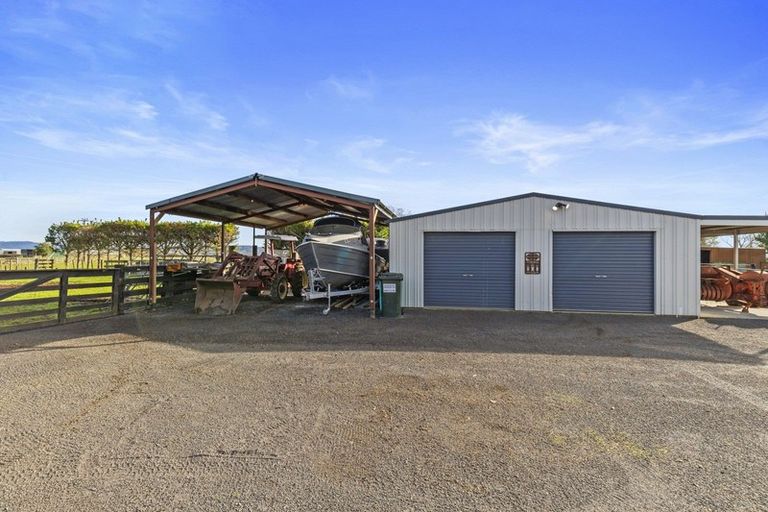 Photo of property in 385 Whakahoro Road, Springdale, Waitoa, 3380