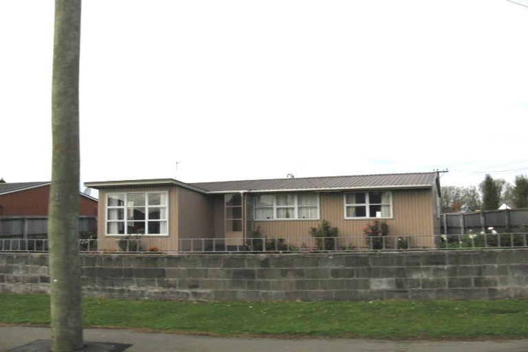Photo of property in 32 Morrison Avenue, Northcote, Christchurch, 8052