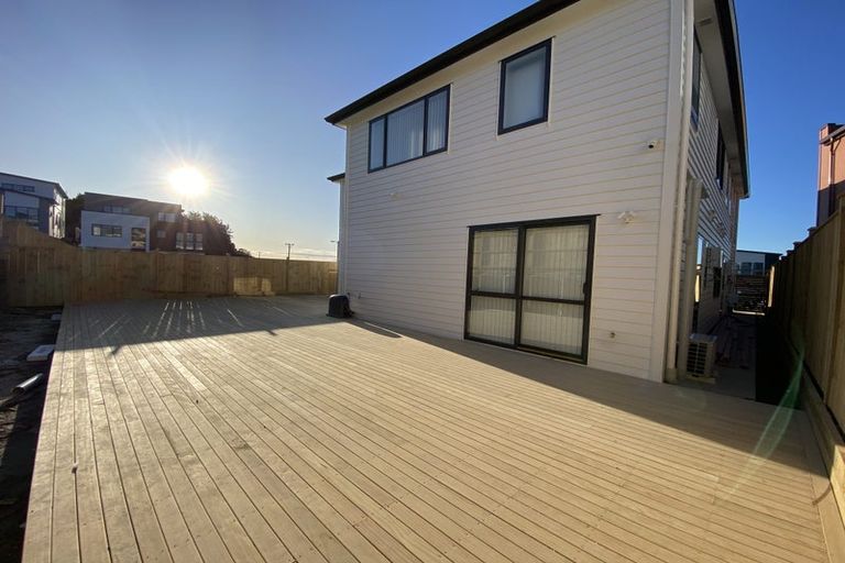 Photo of property in 101 Longhorn Drive, Flat Bush, Auckland, 2019