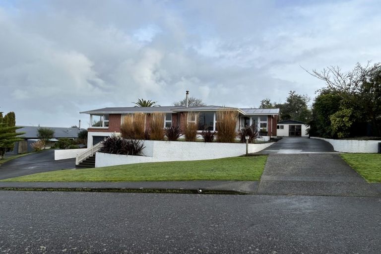 Photo of property in 85 Jollie Street, Hokitika, 7810
