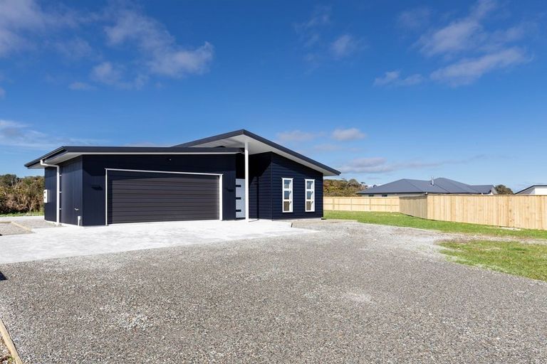 Photo of property in 6 Holly Robinson Place, Hokitika, 7882