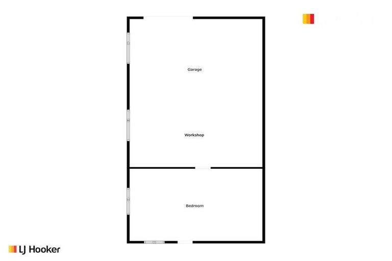 Photo of property in 4a Ronay Street, Bradford, Dunedin, 9011