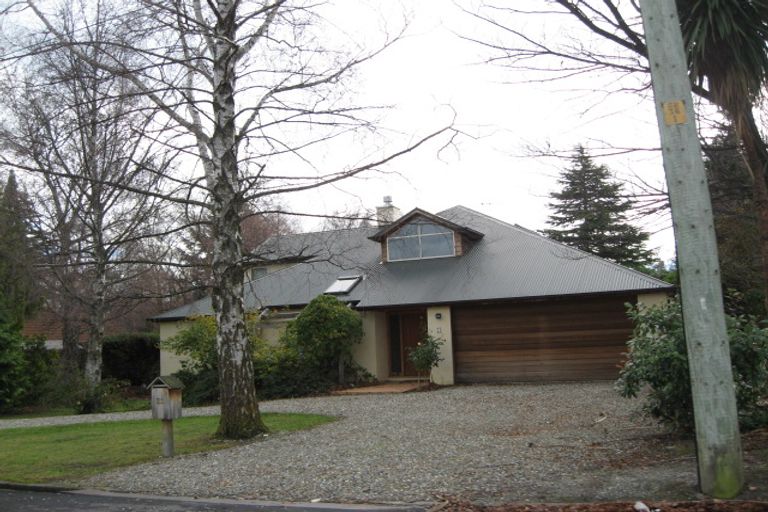 Photo of property in 23 Winders Street, Wanaka, 9305