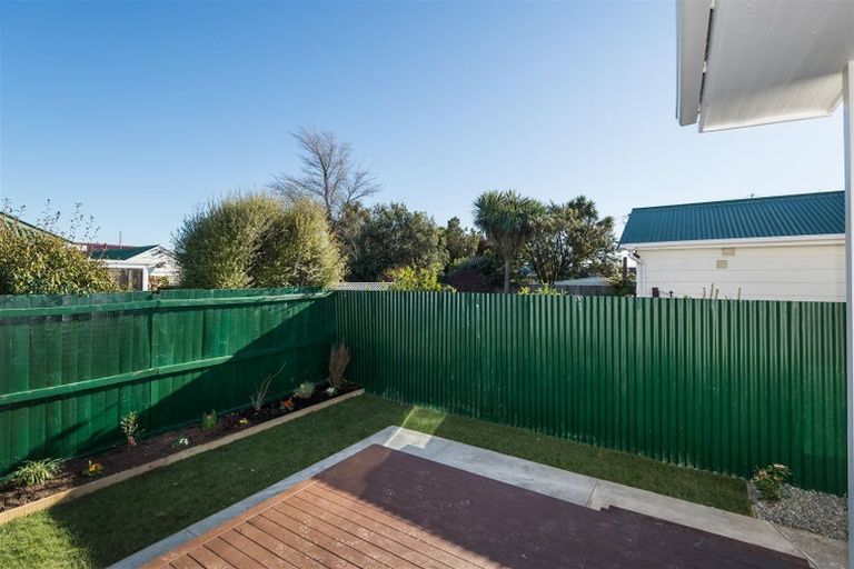 Photo of property in 191 Barrington Street, Somerfield, Christchurch, 8024