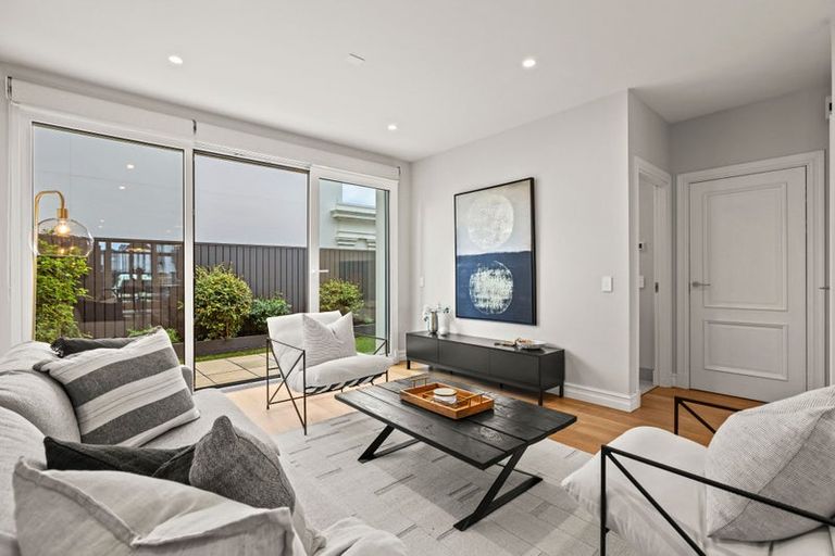 Photo of property in 14 Ayr Street, Riccarton, Christchurch, 8011