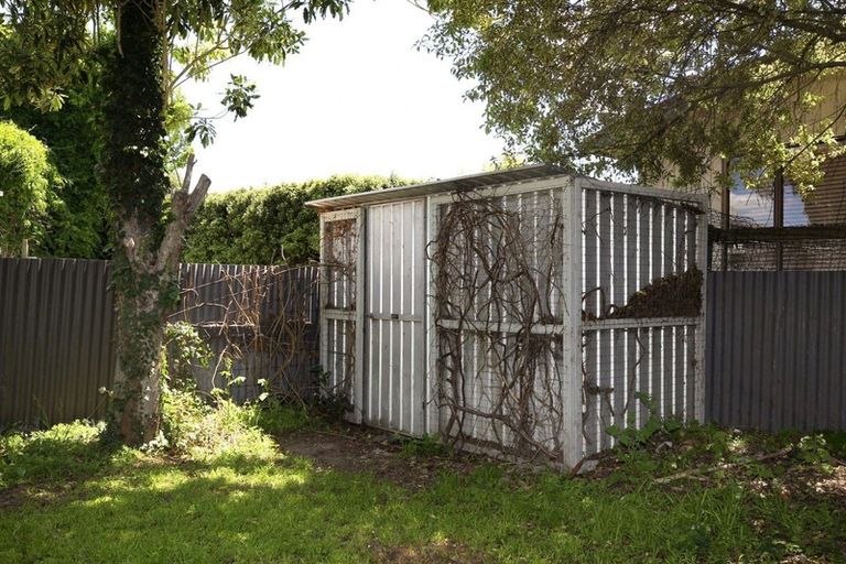 Photo of property in 407 Jervois Street, Mayfair, Hastings, 4122