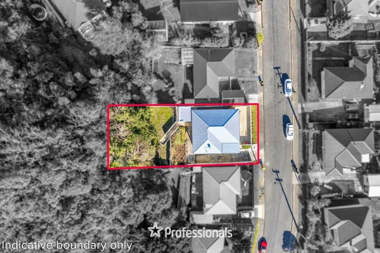 Photo of property in 61 Petrie Street, Wainuiomata, Lower Hutt, 5014