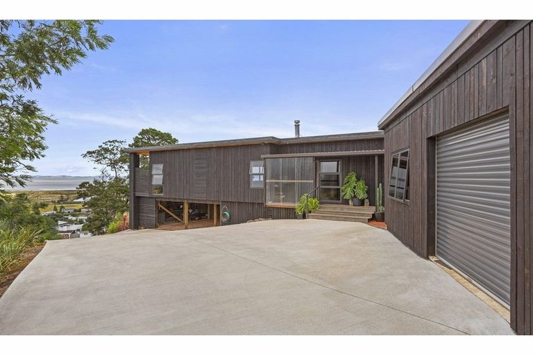 Photo of property in 310 Grafton Road, Thames, 3500