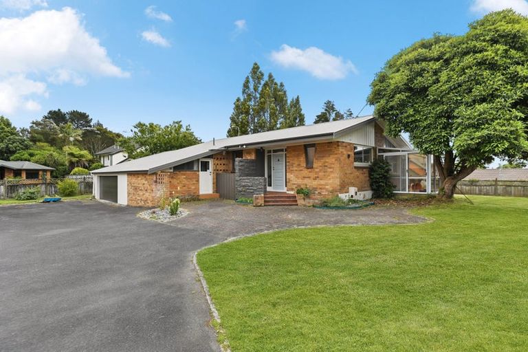 Photo of property in 269 Pukete Road, Pukete, Hamilton, 3200