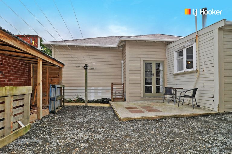 Photo of property in 61 Richardson Street, Saint Kilda, Dunedin, 9012