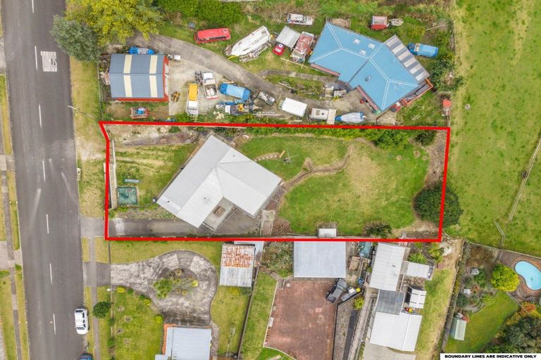Photo of property in 40 Griffiths Street, Putaruru, 3411