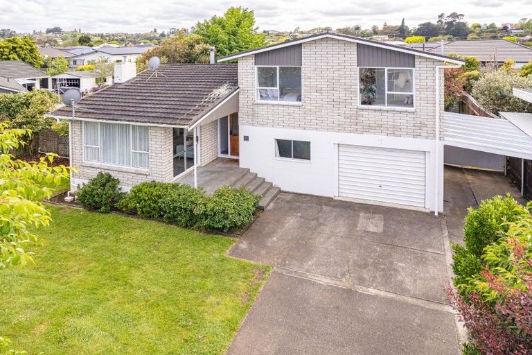 Photo of property in 14 Somerset Road, Springvale, Whanganui, 4501