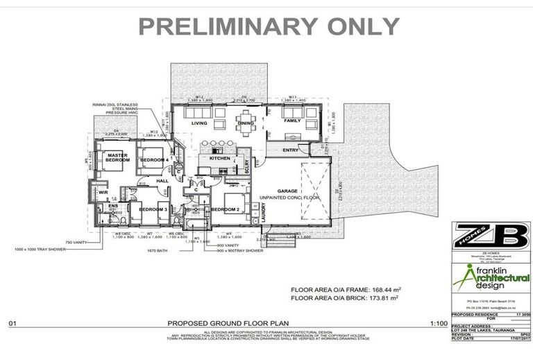 Photo of property in 78 Puhirake Crescent, Pyes Pa, Tauranga, 3112