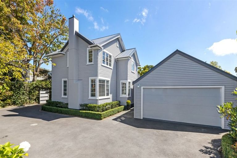 Photo of property in 139 Heaton Street, Merivale, Christchurch, 8052
