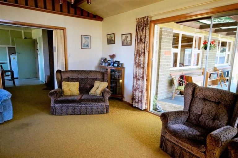 Photo of property in 55 Montrose Avenue, Culverden, 7392