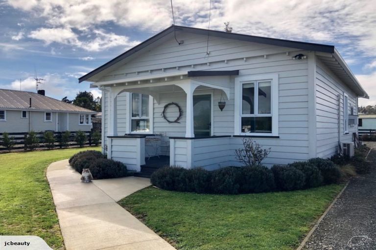 Photo of property in 86 Haerehuka Street, Otorohanga, 3900