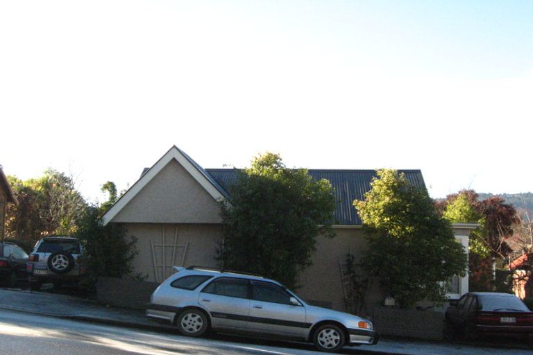 Photo of property in 3-5 Regent Road, North Dunedin, Dunedin, 9016