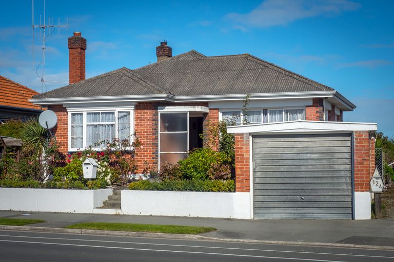 Photo of property in 10 Otipua Road, Kensington, Timaru, 7910