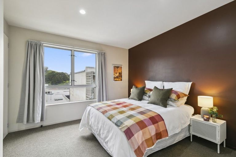 Photo of property in 16/185 Tasman Street, Mount Cook, Wellington, 6021