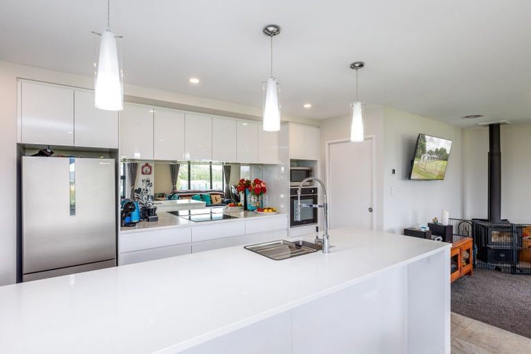 Photo of property in 81 Halls Road, Pahiatua, 4910