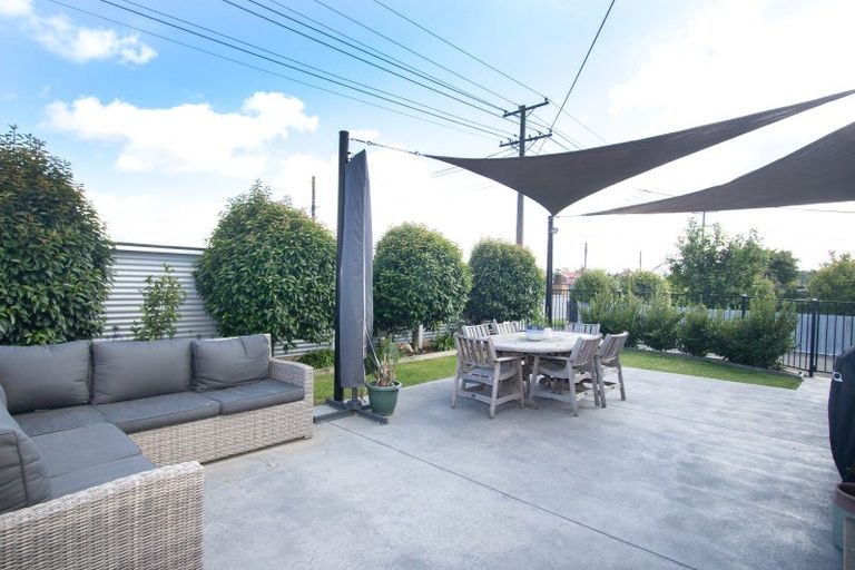 Photo of property in 71 Thomson Street, Tinwald, Ashburton, 7700