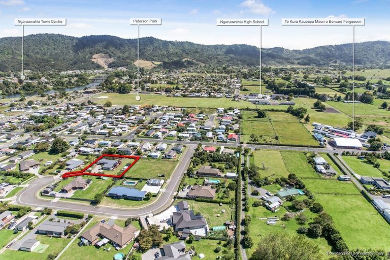 Photo of property in 8 Herangi Crescent, Ngaruawahia, 3720