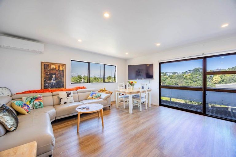 Photo of property in 5 Sylvan Avenue, Northcote, Auckland, 0627