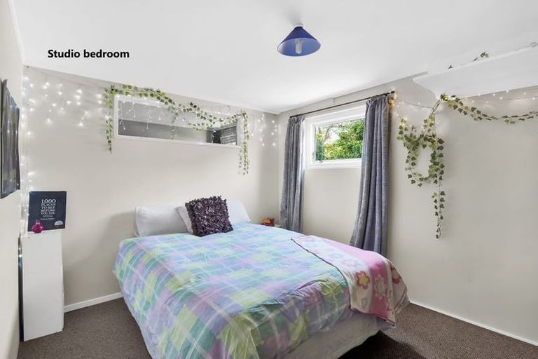 Photo of property in 63 Poplar Avenue, Raumati South, Paraparaumu, 5032