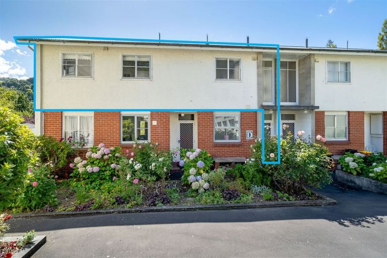 Photo of property in 39 Opoho Road, North East Valley, Dunedin, 9010