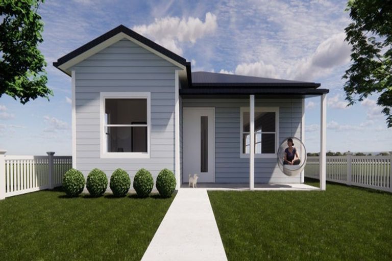 Photo of property in 36 Uatoto Road, Clarks Beach, 2122