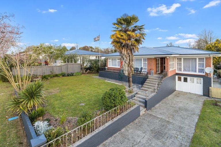 Photo of property in 398 Bridgman Road, Te Awamutu, 3800