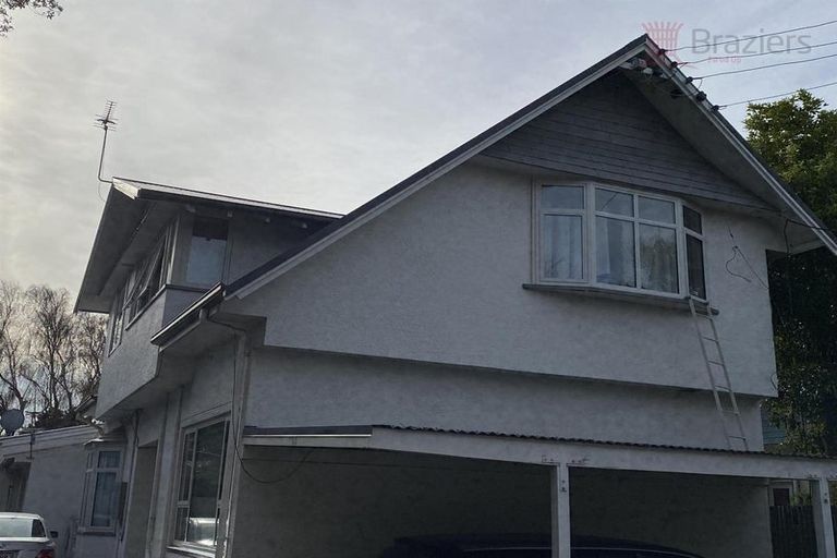 Photo of property in 4/359 Gloucester Street, Linwood, Christchurch, 8011