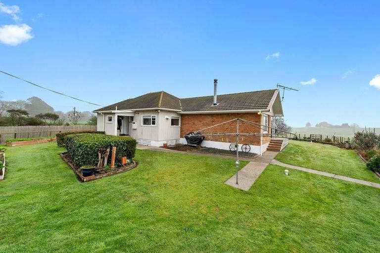 Photo of property in 1829 State Highway 1, Putaruru, 3483