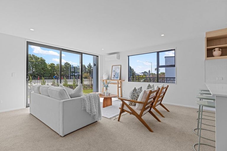 Photo of property in 29 Eccles Place, Halswell, 8025