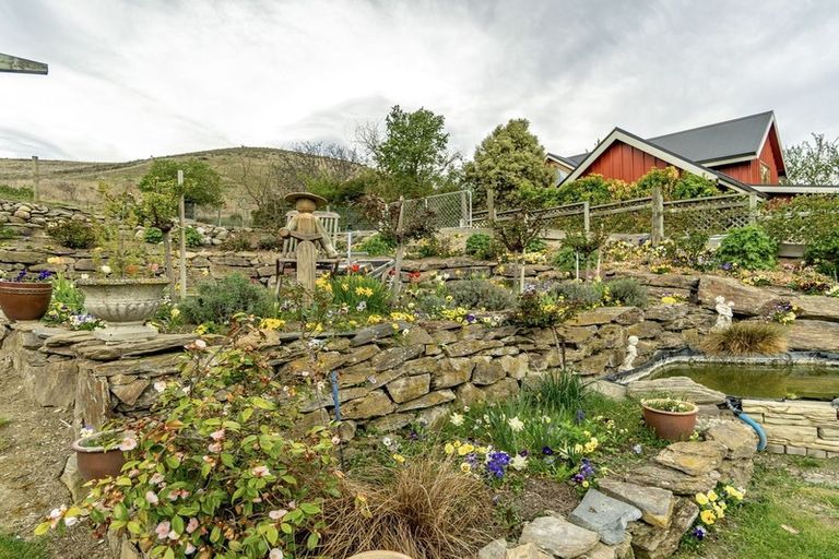 Photo of property in 44 Letts Gully Road, Letts Gully, Alexandra, 9393