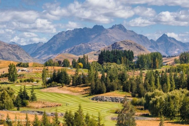 Photo of property in 21 Fox's Terrace, Arrowtown, 9302