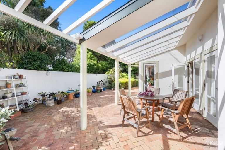 Photo of property in 4/125 Woburn Road, Woburn, Lower Hutt, 5010