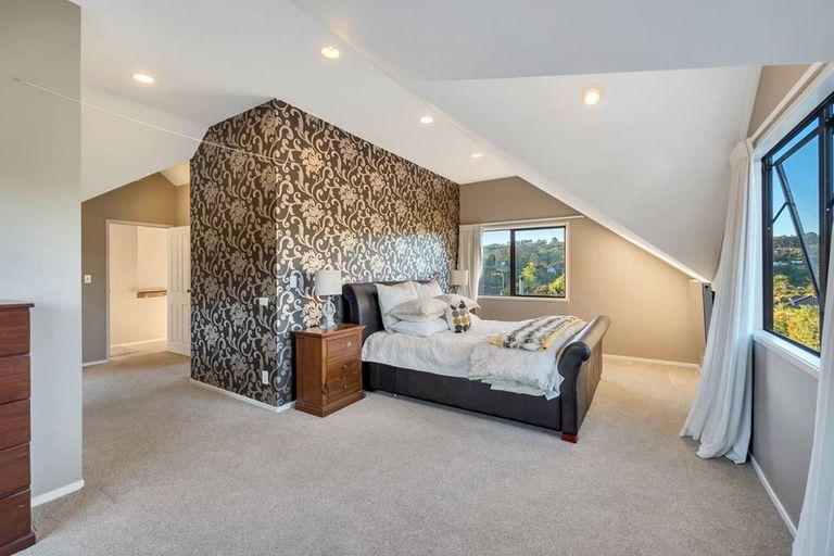 Photo of property in 23 Waipuia Place, Greenhithe, Auckland, 0632