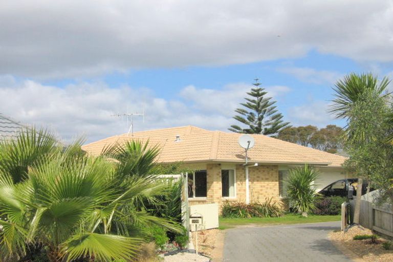 Photo of property in 103 Denny Hulme Drive, Mount Maunganui, 3116