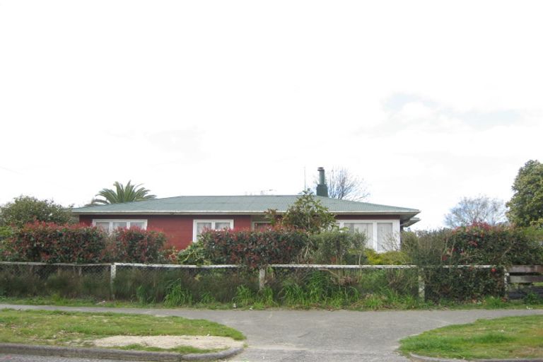 Photo of property in 91 Pine Drive, Murupara, 3025