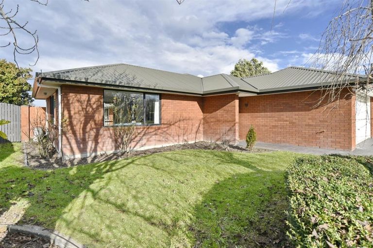 Photo of property in 11 Wendon Mews, Belfast, Christchurch, 8051