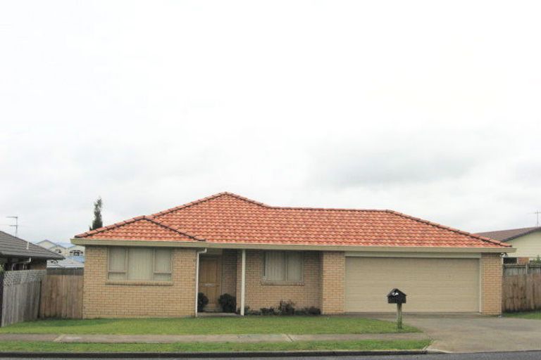 Photo of property in 146a Settlement Road, Papakura, 2110