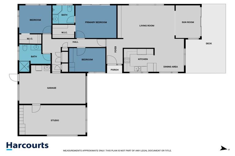 Photo of property in 20 Taiko Street, Horahora, Whangarei, 0110