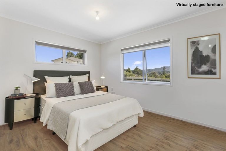 Photo of property in 24a Mount Marua Way, Timberlea, Upper Hutt, 5018