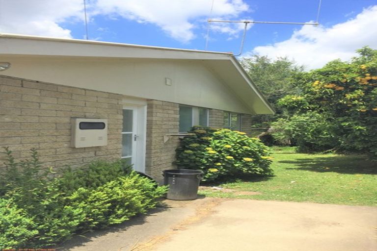 Photo of property in 42a Wake Street, Chartwell, Hamilton, 3210