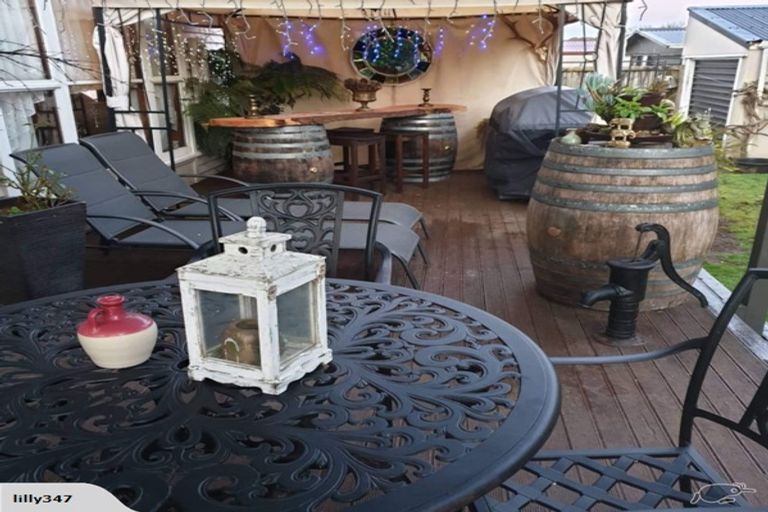 Photo of property in 23 James Henry Crescent, Huntly, 3700